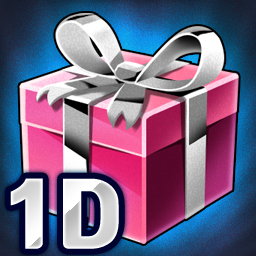 12 Zodiac Choice Box(1D) + EXP random LB 10P