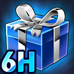 12 Zodiac Choice Box(6H)